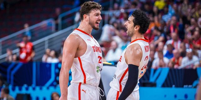 Τουρκία – Πολωνία 91-77: Αταμάν – Σενγκούν στα ημιτελικά του EuroBasket 2025