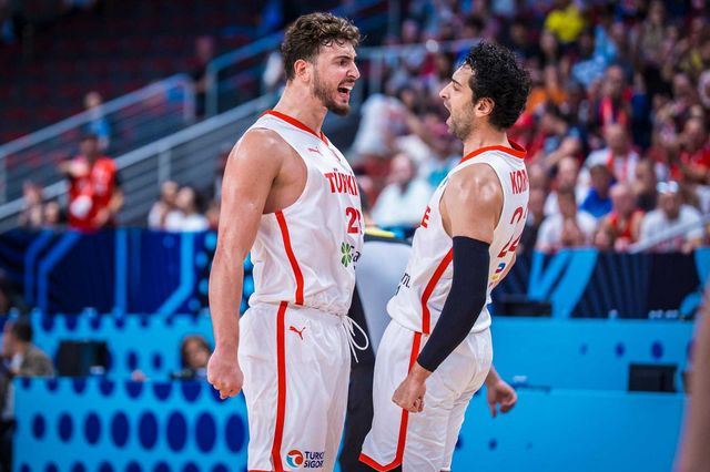Τουρκία – Πολωνία 91-77: Αταμάν – Σενγκούν στα ημιτελικά του EuroBasket 2025