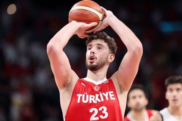 Eurobasket 2025: Σάλος με τη δημοσίευση του Σενγκούν, έκλεισε τα σχόλια μετά από την κατακραυγή