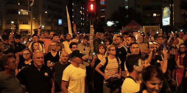 Σερβία: Καταγγελίες για μαζική παρακολούθηση με spyware – Στο στόχαστρο φοιτητές και ακτιβιστές