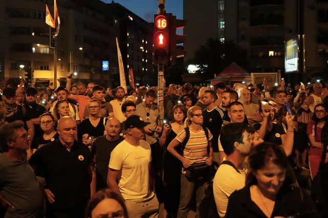 Σερβία: Καταγγελίες για μαζική παρακολούθηση με spyware – Στο στόχαστρο φοιτητές και ακτιβιστές