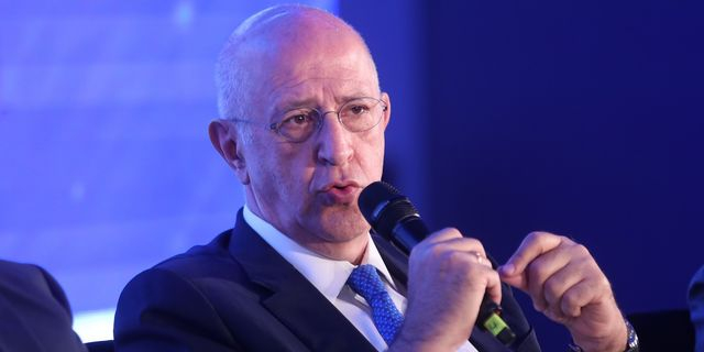 Νέα προειδοποίηση Θεοδωρόπουλου για λουκέτα στη βιομηχανία – “Θα πονέσει η οικονομία”