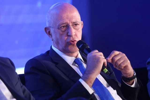 Νέα προειδοποίηση Θεοδωρόπουλου για λουκέτα στη βιομηχανία – “Θα πονέσει η οικονομία”
