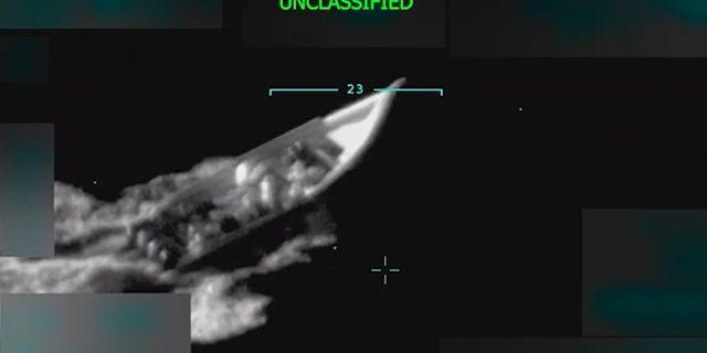 ΗΠΑ: Πλήγμα σε σκάφος με ναρκωτικά από τη Βενεζουέλα – 11 νεκροί, καταγγελίες Μαδούρο για “απειλή εισβολής”