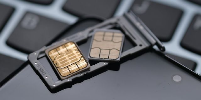 Μπορεί το νέο iPhone να φέρει το τέλος της κάρτας SIM;