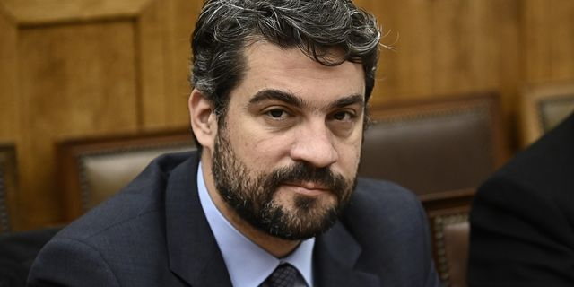 Δήμαρχος Χανίων για επικοινωνία με άτομα της εγκληματικής οργάνωσης: “Δεν υπέκυψα ποτέ σε πιέσεις”