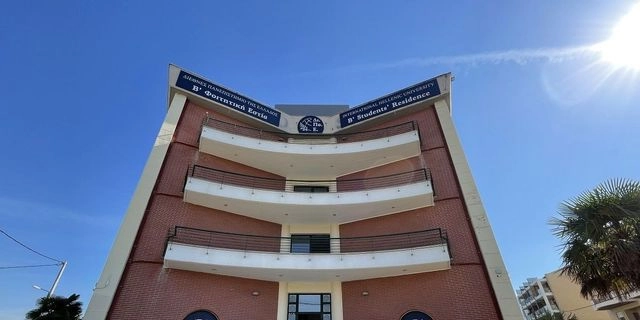 Θεσσαλονίκη: Στην πανεπιστημιακή κοινότητα οι νέες φοιτητικές εστίες και το νέο γυμναστήριο του ΔΙΠΑΕ