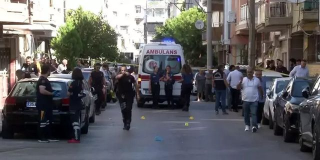 Τουρκία: Ένοπλη επίθεση σε αστυνομικό τμήμα στη Σμύρνη – Δύο αστυνομικοί νεκροί