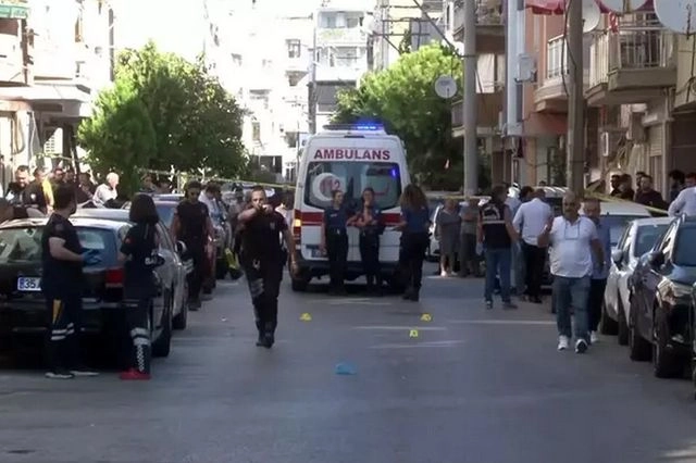 Τουρκία: Ένοπλη επίθεση σε αστυνομικό τμήμα στη Σμύρνη – Δύο αστυνομικοί νεκροί