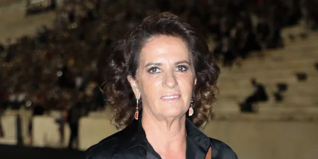 Χριστίνα Σούζη: Πολύ δύσκολη η αποχώρηση της Σίας Κοσιώνη για εμένα