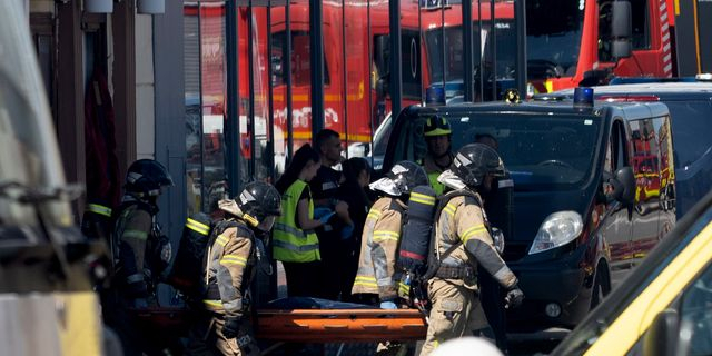 Ισπανία: Δεύτερος νεκρός από την έκρηξη σε μπαρ της Μαδρίτης