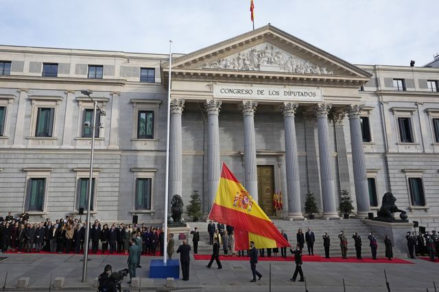 Η Μαδρίτη ανακαλεί τον Ισπανό πρέσβη στο Τελ Αβίβ για διαβουλεύσεις