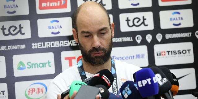 Η απάντηση Σπανούλη στον Αταμάν: “Tο κάνει αυτό πολλά χρόνια”