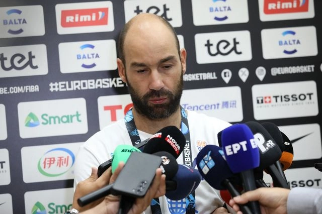 Η απάντηση Σπανούλη στον Αταμάν: “Tο κάνει αυτό πολλά χρόνια”