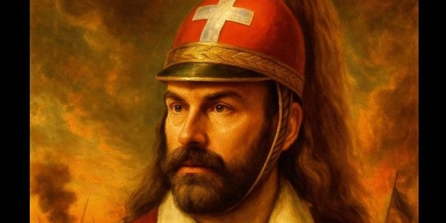 Ελλάδα – Τουρκία: Το TikTok φόρεσε φουστανέλα στην Εθνική – Τα βίντεο που κάνουν θραύση