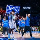 Συγκλονιστικός Σπανούλης: “Ελλάδα, αυτό είναι για σένα, για όλους του Έλληνες στην χώρα και την ξενιτιά”