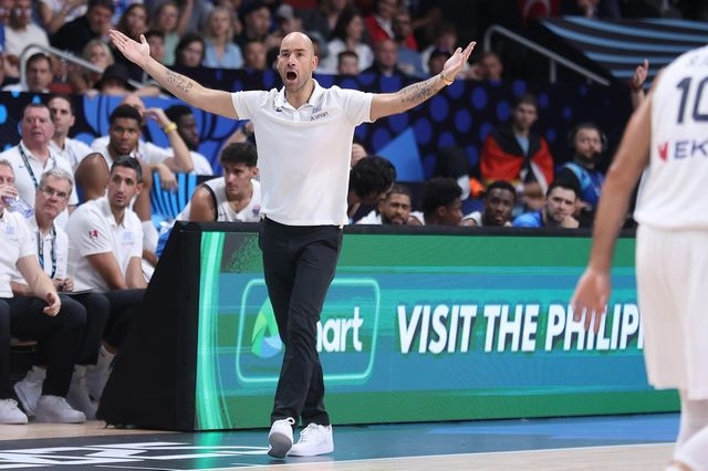 Σπανούλης: “Κάναμε παιδαριώδη λάθη, έχουμε άλλη μια ευκαιρία να πάρουμε το μετάλλιο”