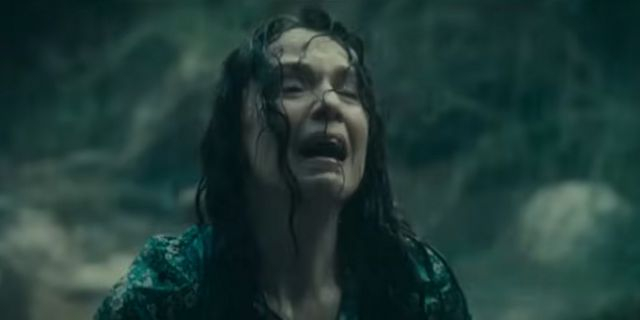 “Το Σπίτι Δίπλα στο Ποτάμι”: Το “X” αποθέωσε την Πέγκυ Τρικαλιώτη – “Παίζει και χωρίς να μιλάει”