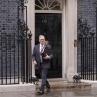 Η Βρετανία αναγνωρίζει το κράτος της Παλαιστίνης, μετά την ιστορική επίσκεψη Τραμπ