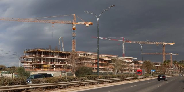 Ελληνικό: Προσφυγή στο ΣτΕ κατά του Πύργου και του Μητροπολιτικού Πάρκου