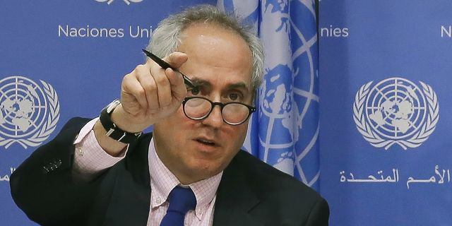 Έντονη ανησυχία του ΟΗΕ για τη ρωσική παραβίαση στην Πολωνία