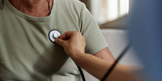 Στηθοσκόπιο AI ανιχνεύει επικίνδυνες καρδιακές παθήσεις σε 15 δευτερόλεπτα