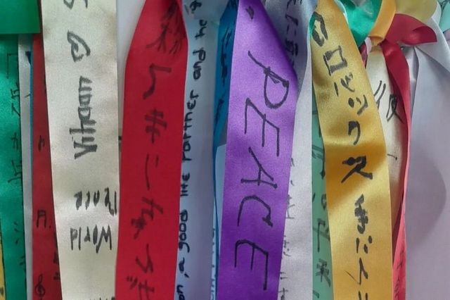 Παγκόσμιο Πρωτάθλημα Στίβου: Το μήνυμα του Σεργκέι Μπούμπκα για την ειρήνη στο Tokyo Skyfall