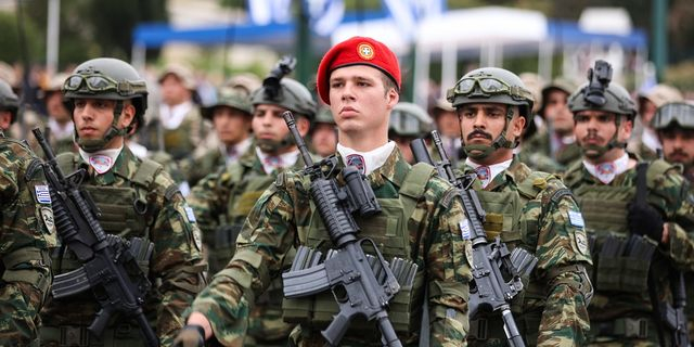 Στρατός (αρχείου)