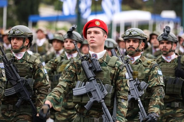 Στρατός (αρχείου)