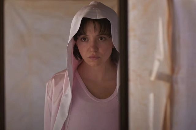 Christy: Η Sydney Sweeney μεταμορφώνεται στην θρυλική μποξέρ Κρίστι Μάρτιν και είναι αγνώριστη