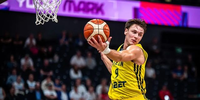 EuroBasket 2025: Η Σουηδία πέρασε στους “16” με μία νίκη και τον πιο απρόσμενο τρόπο