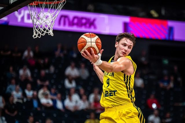 EuroBasket 2025: Η Σουηδία πέρασε στους “16” με μία νίκη και τον πιο απρόσμενο τρόπο