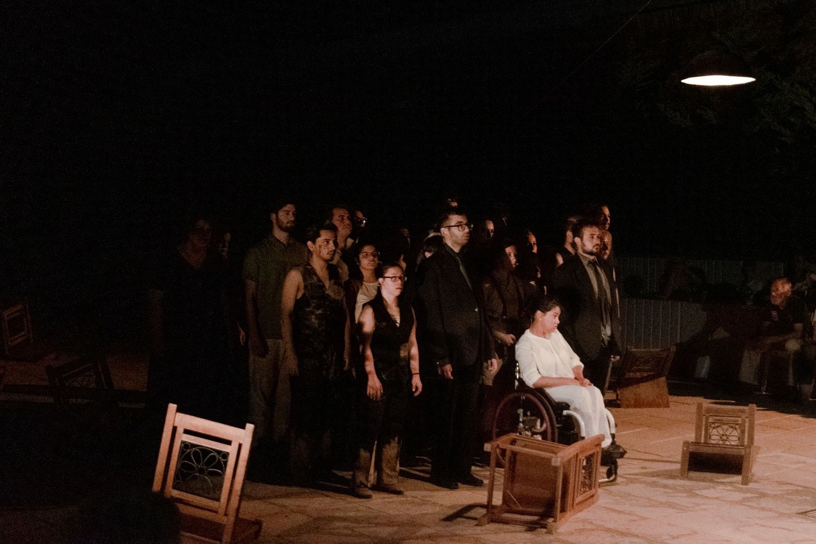 Σχέδιο Αντιγόνη