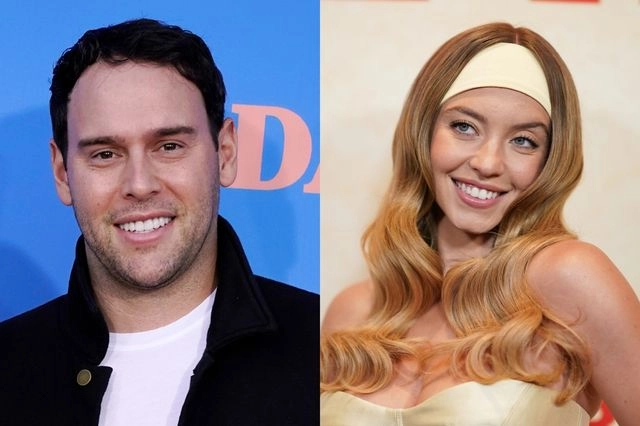 Sydney Sweeney: Είναι ζευγάρι με τον Scooter Braun;