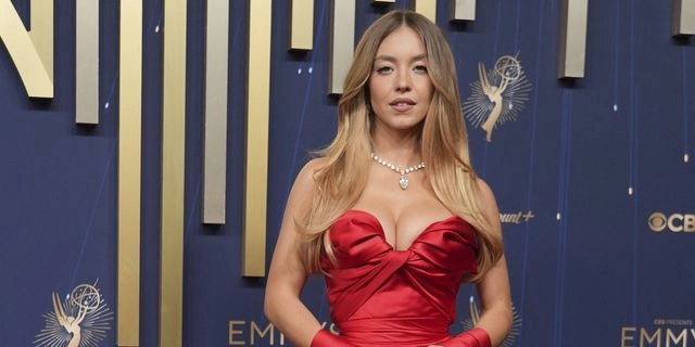 Emmy 2025: Οι σταρς που έκλεψαν την παράσταση στο κόκκινο χαλί