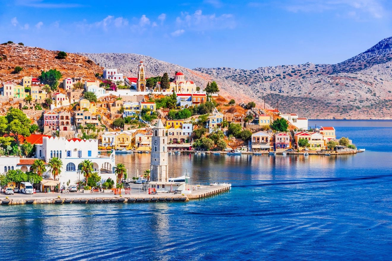 Σύμη