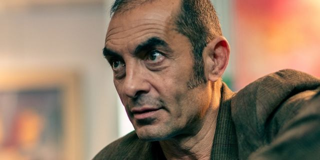 Συγκλονίζει ο Αλέκος Συσσοβίτης για τη μητέρα του: Το Αλτσχάιμερ είναι δύσκολο