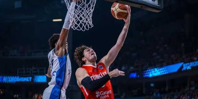 EuroBasket 2025, Ελλάδα – Τουρκία: Ο Κώστας Αντετοκούνμπο έσβησε τα φώτα στον Όσμαν