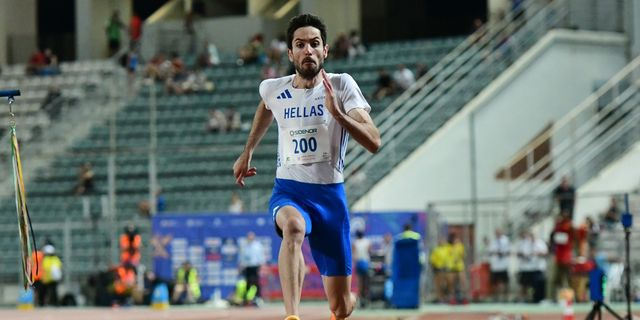 Tεντόγλου, Καραλής, Τζένγκο και άλλοι 16 στο Παγκόσμιο Πρωτάθλημα στίβου στο Τόκιο