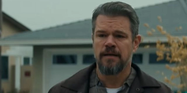 “The Rip”: Κυκλοφόρησε το τρέιλερ του νέου θρίλερ με Ματ Ντέιμον και Μπεν Άφλεκ