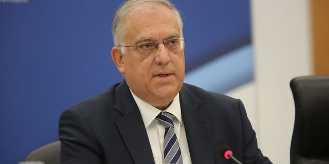 Θεοδωρικάκος: Αναγκαία η ίδρυση της Ανεξάρτητης Αρχής Προστασίας του Καταναλωτή και Εποπτείας της Αγοράς