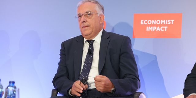 Θεοδωρικάκος: Οι περιφερειακές οικονομίες μπορούν να διαδραματίσουν σημαντικό ρόλο στην ΕΕ