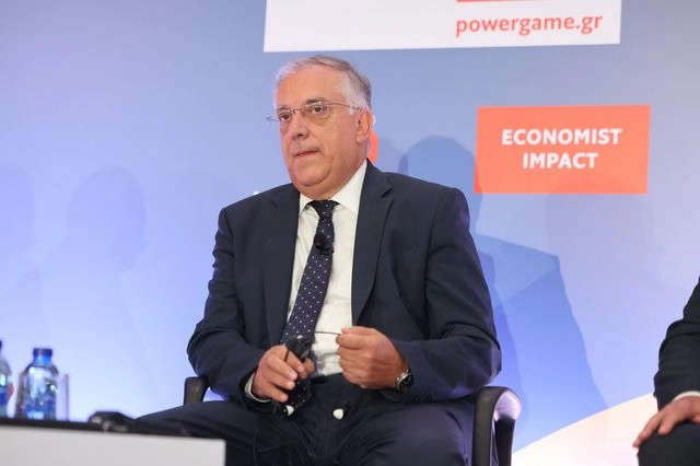 Θεοδωρικάκος: Οι περιφερειακές οικονομίες μπορούν να διαδραματίσουν σημαντικό ρόλο στην ΕΕ