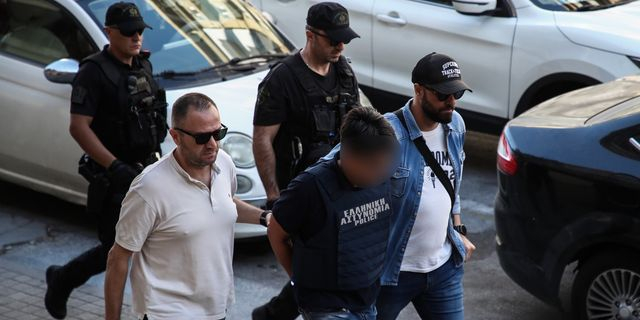Θεσσαλονίκη: Το σημείωμα του 50χρονου που έπνιξε την αδερφή του με σακούλες