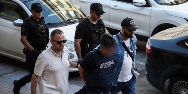 Απολογία στον εισαγγελέα του 50χρονου που συνελήφθη για την δολοφονία της 59χρονης αδελφής του