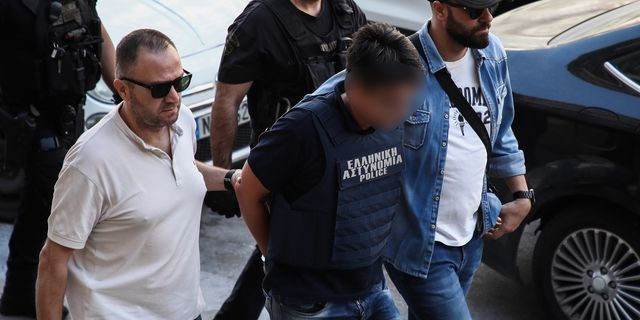 Ο 50χρονος που κατηγορείται για τη δολοφονία της αδερφής του στη Θεσσαλονίκη