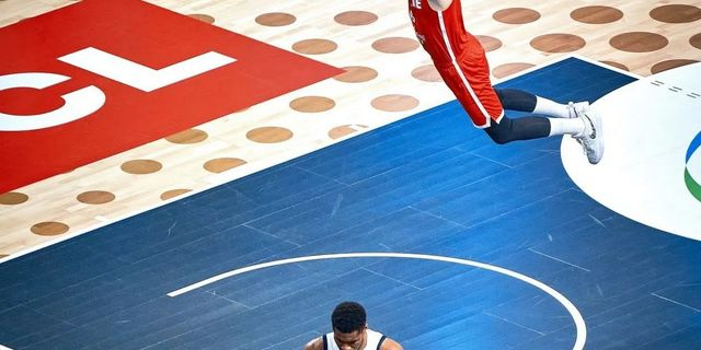 Η ανάρτηση της Τουρκίας, μετά τη νίκη επί της Ελλάδας: “Κανένα έλεος”