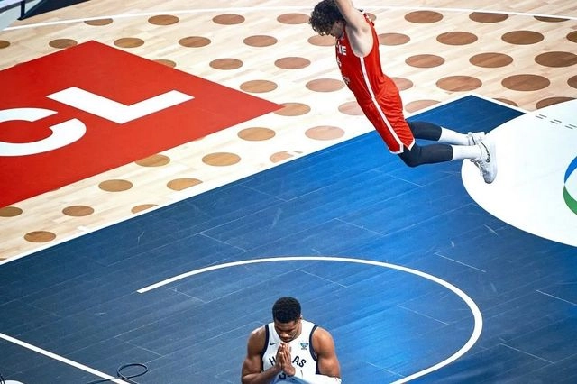 Η ανάρτηση της Τουρκίας, μετά τη νίκη επί της Ελλάδας: “Κανένα έλεος”