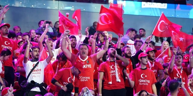 Εμείς και οι Τούρκοι