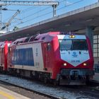 Hellenic Train: Τρένο ακινητοποιήθηκε λόγω βλάβης στην Οινόη – Tαλαιπωρία για εκατοντάδες επιβάτες